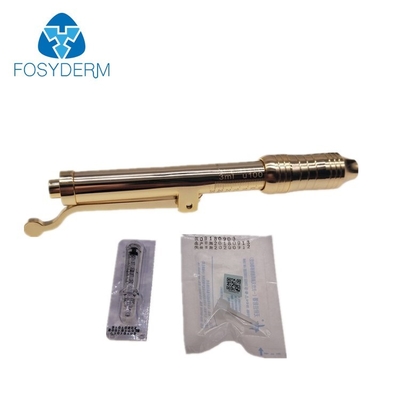Hyaluronic 산 펜을 위한 Fosyderm 아름다움 배려 장비 Hyaluron 펜 앰풀 0.3 Ml