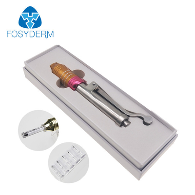 바늘 입술 증진을 위한 자유로운 Hyaluron 펜 앰풀 Hyaluronic 산 인젝터
