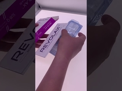 레볼락스 서브큐 타입