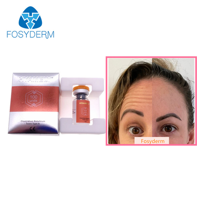 Premium Fermentation Protein  Injection - For Aesthetic Beauty Results