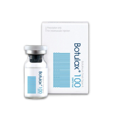 주사 보툴리넘 독소 분말 백화 주름 제거 100원 보톡스