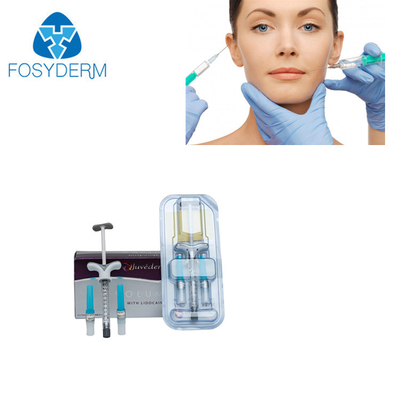 얼굴 리프팅 구부러짐 제거 주입 Juvederm 히알루론산 피부 필러