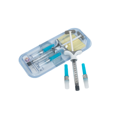 얼굴 리프팅 구부러짐 제거 주입 Juvederm 히알루론산 피부 필러