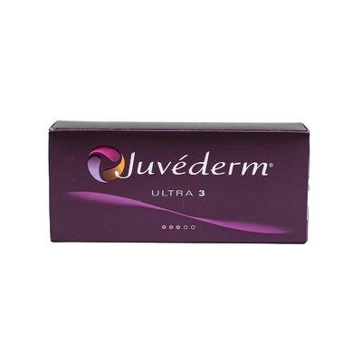Juvederm 주사용 피부 필러 Juvederm Ultra3