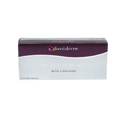 Juvederm 주사용 피부 필러 Juvederm Ultra3