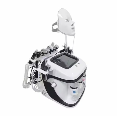 Hydra Dermabrasion Facial Machine Oxygen Facial Beauty Machine For Sales