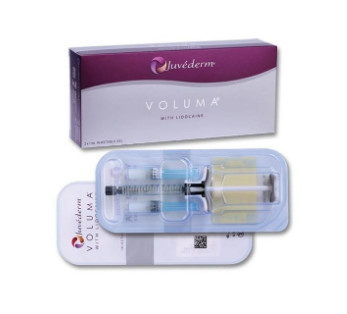 쥬베르크 히알루론산 피부 필러 섹시한 입술 24MG 얼굴 필러