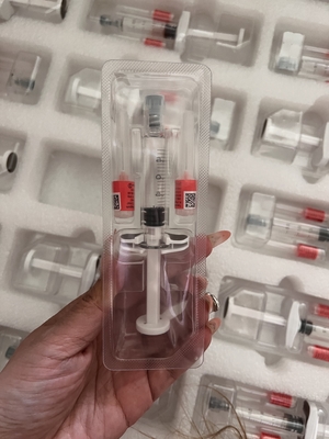Profhilo Injections Ultimate HL Skin Booster Deep Skin Hydration 한 상자 당 1개의 주사기