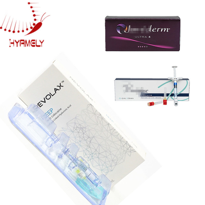 효과적 인 피부 관리 Botulinum Toxin 100 유닛 파우더 알레르기 항원 주입