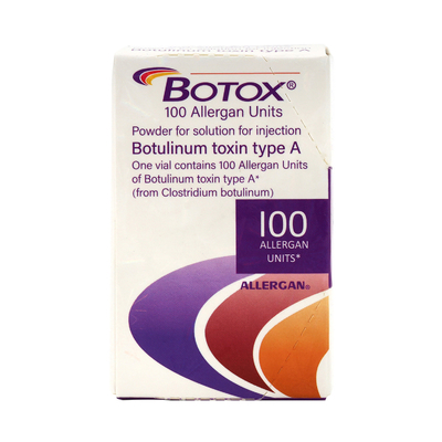 Smooth Away Wrinkles with Botulinum Toxin Powder 100iu The Ultimate Anti-Aging Solution