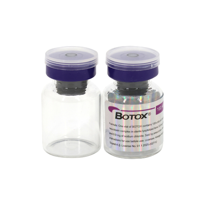 Smooth Away Wrinkles with Botulinum Toxin Powder 100iu The Ultimate Anti-Aging Solution
