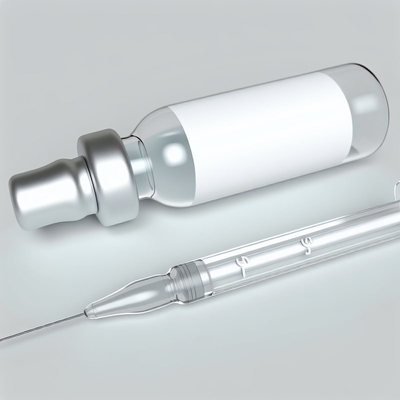 2ml Injectable Hyaluronic Acid Dermal Filler Gel for Juvederm Treatment