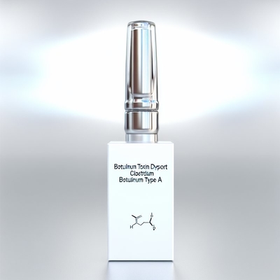 Anti-Wrinkle Botulinum Toxin Dysport Clostridium Botulinum Type A for 2 Years Shelf Life Anti-Aging Solution