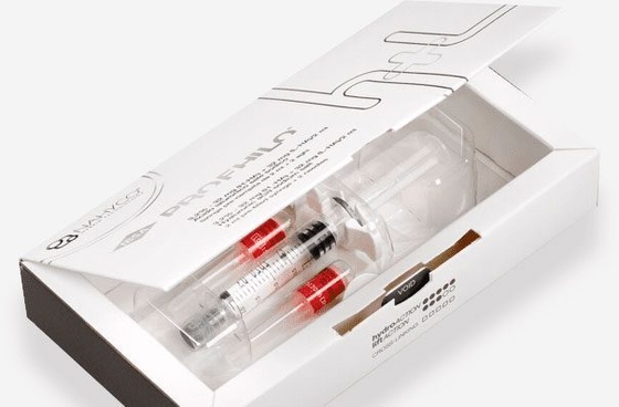 프로필로 2ml 히알루론산 피부 필러
