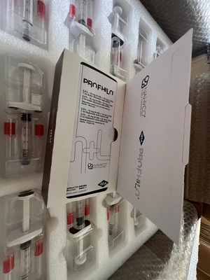 프로필로 2ml 히알루론산 피부 필러