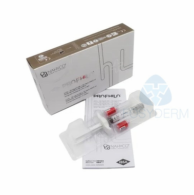 프로필로 히알루론산 주사 피부 필러 2ml 주사