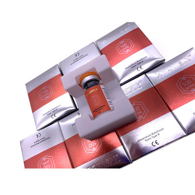 100 Units Hyamely  Vacuum Injection Botulinum Toxin