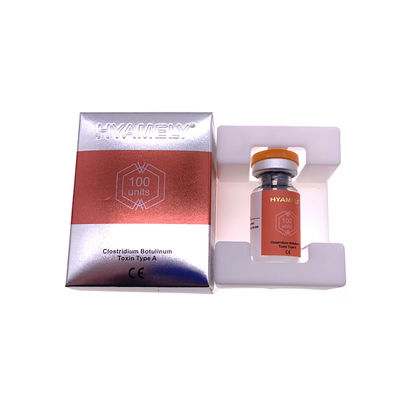 100 Units Hyamely  Vacuum Injection Botulinum Toxin