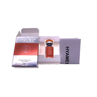 100 Units Hyamely  Vacuum Injection Botulinum Toxin