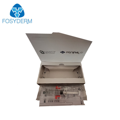 Profhilo 2ml Hyaluronic Acid Dermal Filler with 2 Needles