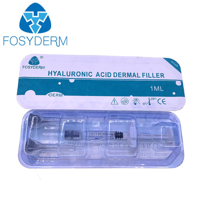 Juv HA Dermal Filler 24mg/ml for Lips Face Cheeks 1ml 2ml