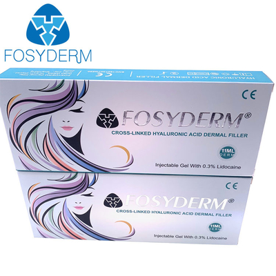 Juv HA Dermal Filler 24mg/ml for Lips Face Cheeks 1ml 2ml