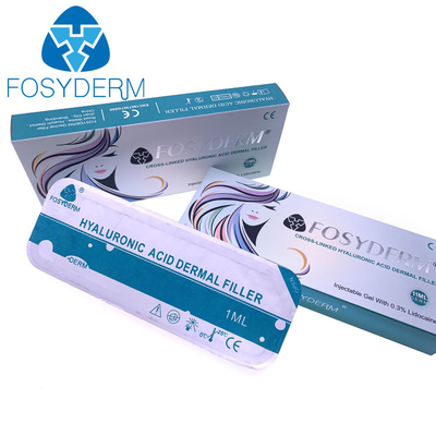 Juv HA Dermal Filler 24mg/ml for Lips Face Cheeks 1ml 2ml