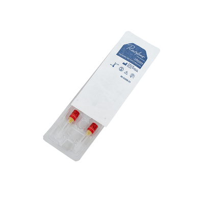 1ml HA Dermal Filler Injection for Forehead Wrinkles Fosyderm