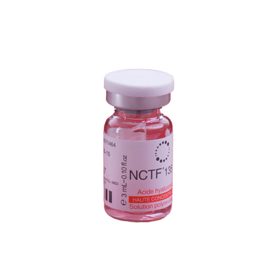 NCTF 135HA Hyaluronic Acid Skin Booster for Anti-Aging and Moisturizing