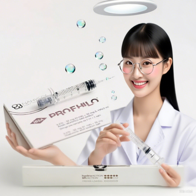 프로필로 치료 얼굴 채식 리프팅 히알루론산 피부 채식 2ml