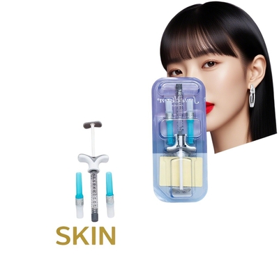 안면 히알루 론산 피부 필러 안티 노화 Ultra3 Ultra4 Voluma