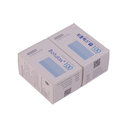 Buy Botox Dysport Allergan Botox 100Units Botulinum toxin for fine lines