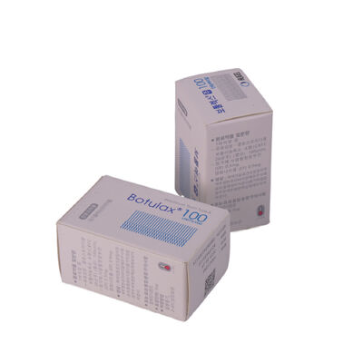 보톡스주사 엘러간디스포트코리아 보툴렉스 보툴리눔톡신