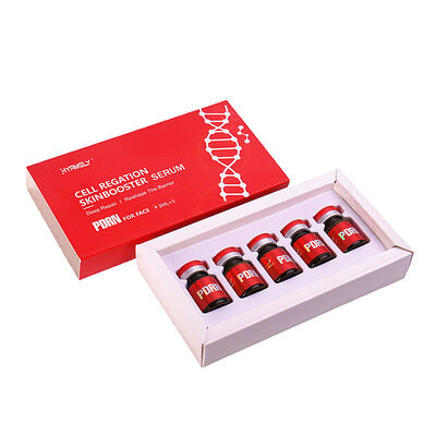 메소테라피를 위한 PDRN 콜라겐 부스터 혈청 피드르누스 아기 피부 부스터 혈청