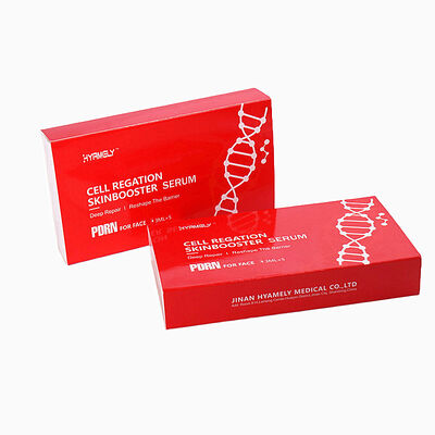 리프팅 타이트닝 손상 복구 PDRN 세럼 더말 필러