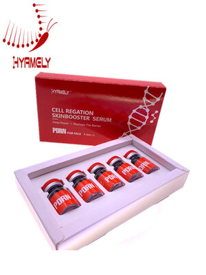 연어 PDRN 콜라겐 스킨케어 페이스 세럼 보습 및 탄력