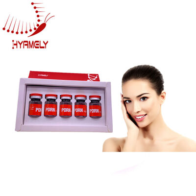 주름 치료 PDRN 세럼 액체 15mg 투여구시 효과적 인 피부 젊음 및 항 노화 치료 솔루션