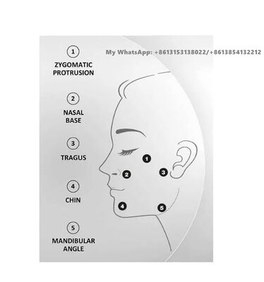프로필로 64mg/2ml 히알루론산 더말 필러 스킨케어