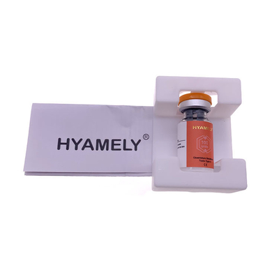 주름 제거 보톡스 주입을 위한 Hyamely 100 단위 보툴리눔 독소