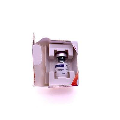 알러간 보톡스 보도구리눔 독 주입 100 단위 반대 구김 인체 성장 호르몬