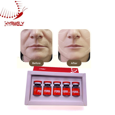 피부 재생 15 마그네슘 / 물약병을 위한 PDRN 액체 피부 부스터