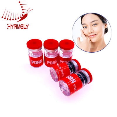 미용 클리닉을 위한 피부 탄력 개선 및 잔주름 감소를 위한 주름 관리 액상 메조테라피 솔루션