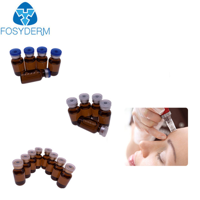 Microneedling Liquide Meso 해결책을 위한 Mesotherapy 주사 가능한 혈청