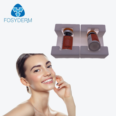 항주름 주입 HYAMELY 보툴리눔 독 종류 A 100iu가 달성됩니다